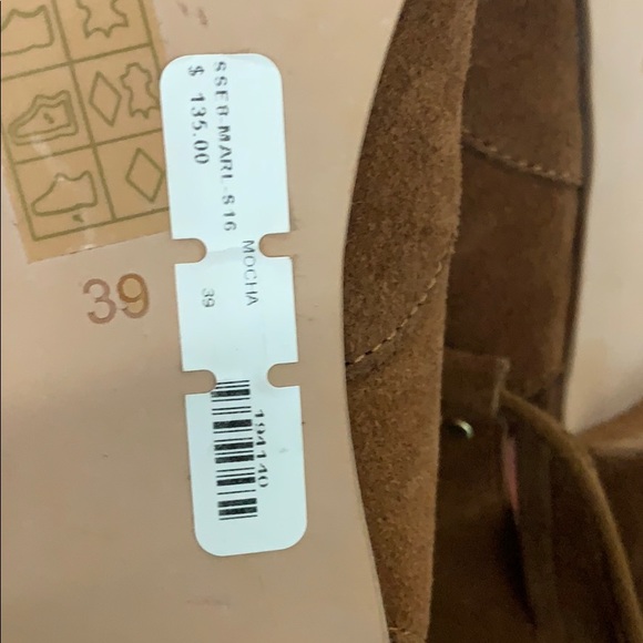 LF STORES gladiator sandals - Picture 5 of 5